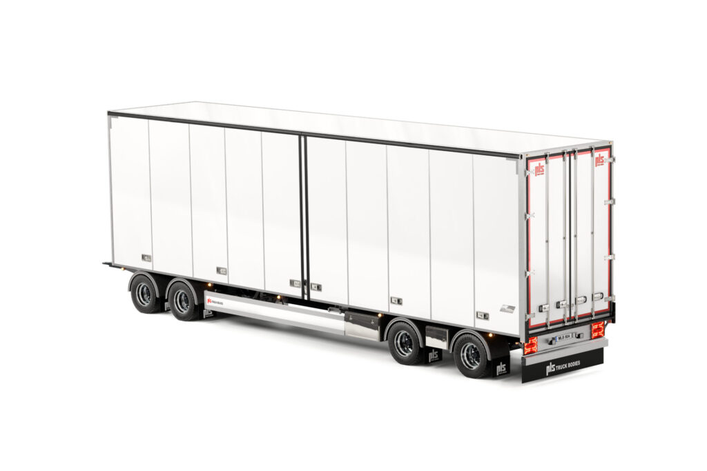Rear vehicles